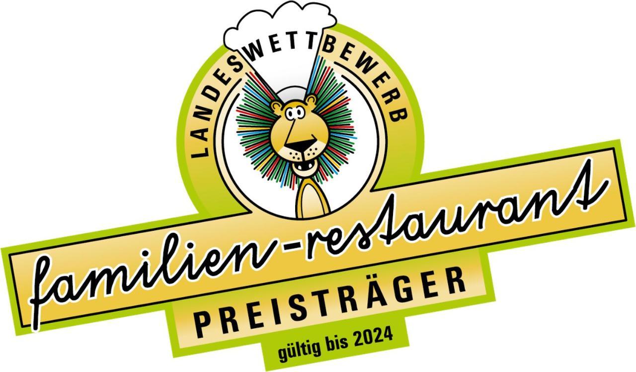 Hotel Tannenmuehle Grafenhausen Exteriör bild
