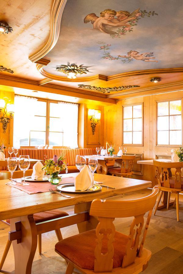 Hotel Tannenmuehle Grafenhausen Exteriör bild